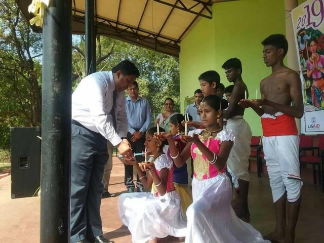 එරබදු වසන්තය 